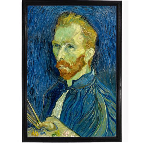 Peinture Van Gogh Au Louvre Peinture Van Gogh Au Louvre | AUTOMASITES